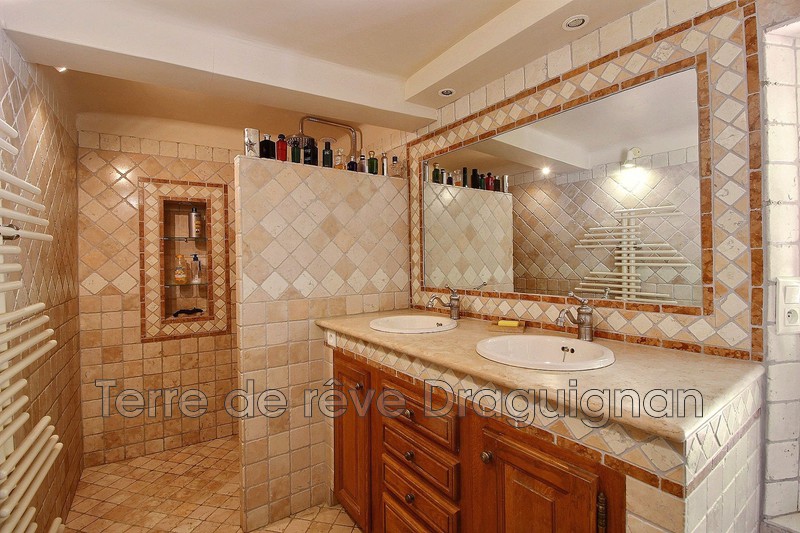Photo n°8 - Vente Maison bastide Draguignan 83300 - 1 007 000 €