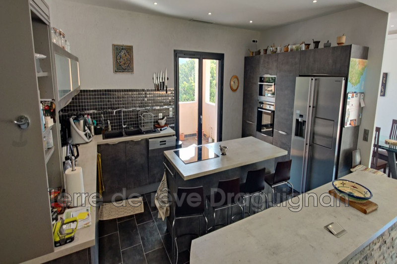 Photo n°6 - Vente Maison villa Draguignan 83300 - 730 000 €