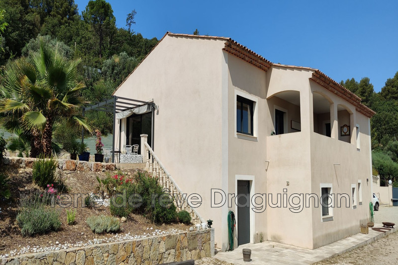 Photo n°3 - Vente Maison villa Draguignan 83300 - 730 000 €