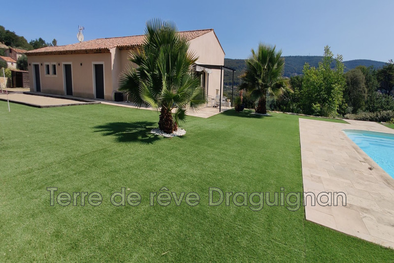 Photo n°1 - Vente Maison villa Draguignan 83300 - 730 000 €
