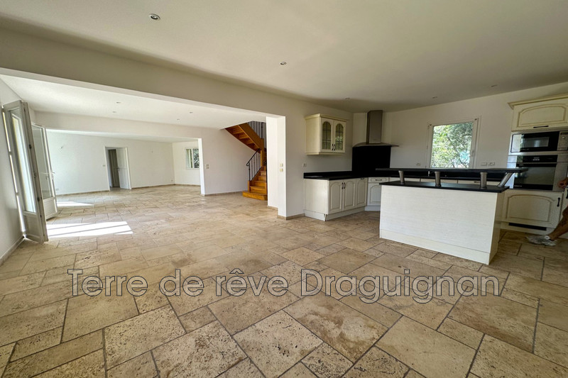 Photo n°5 - Vente maison Sillans-la-Cascade 83690 - 550 000 €