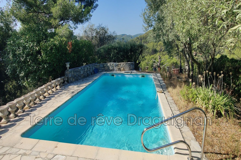 Photo n°5 - Vente Maison villa Draguignan 83300 - 449 000 €