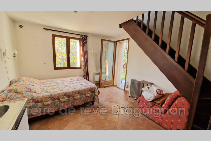 Photo n°17 - Vente Maison villa Draguignan 83300 - 449 000 €