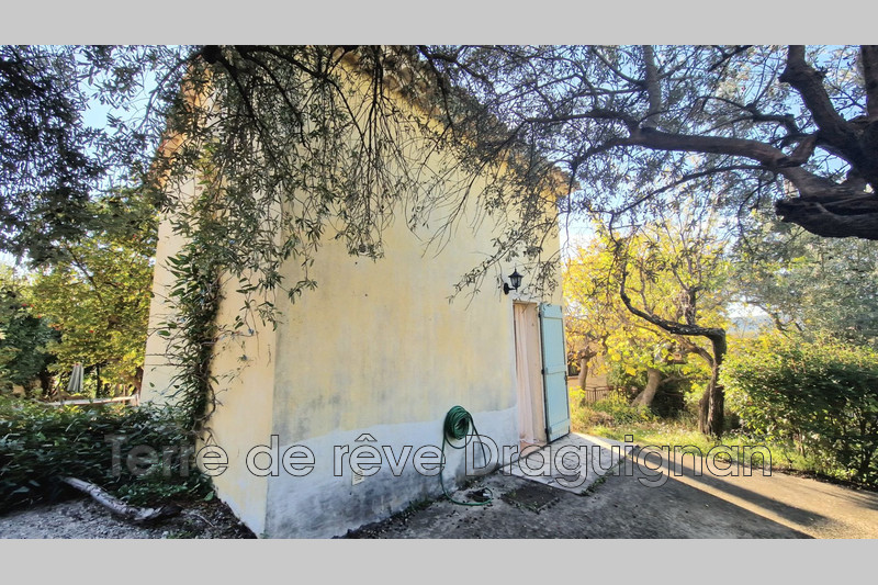 Photo n°18 - Vente Maison villa Draguignan 83300 - 449 000 €