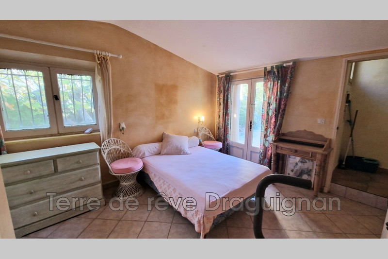 Photo n°11 - Vente Maison villa Draguignan 83300 - 449 000 €