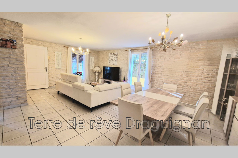 Photo n°2 - Vente Maison villa Draguignan 83300 - 430 000 €