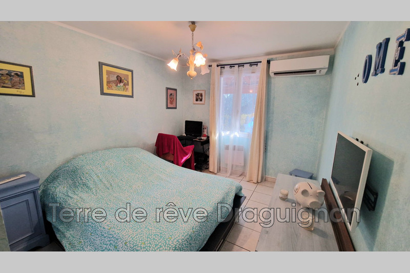 Photo n°8 - Vente Maison villa Draguignan 83300 - 430 000 €