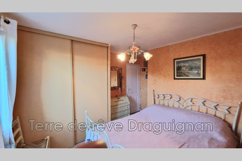 Photo n°11 - Vente Maison villa Draguignan 83300 - 430 000 €