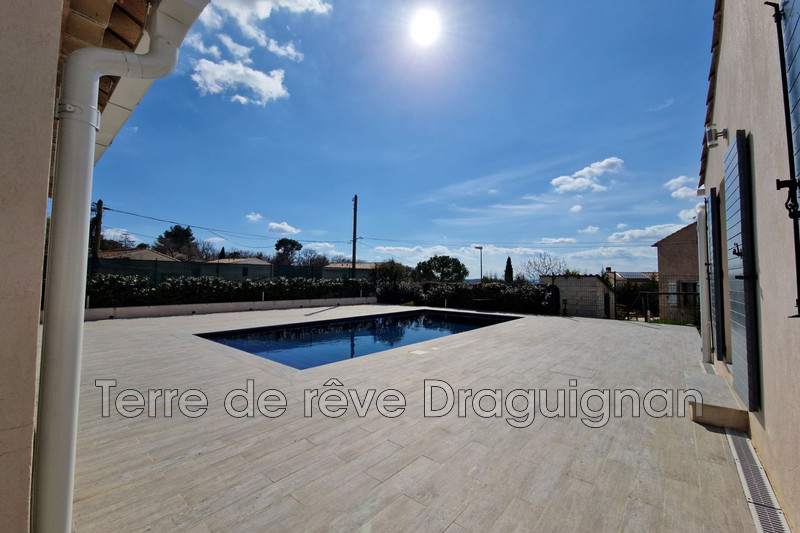 Photo n°4 - Vente Maison villa Draguignan 83300 - 585 000 €