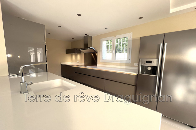 Photo n°8 - Vente Maison villa Draguignan 83300 - 585 000 €