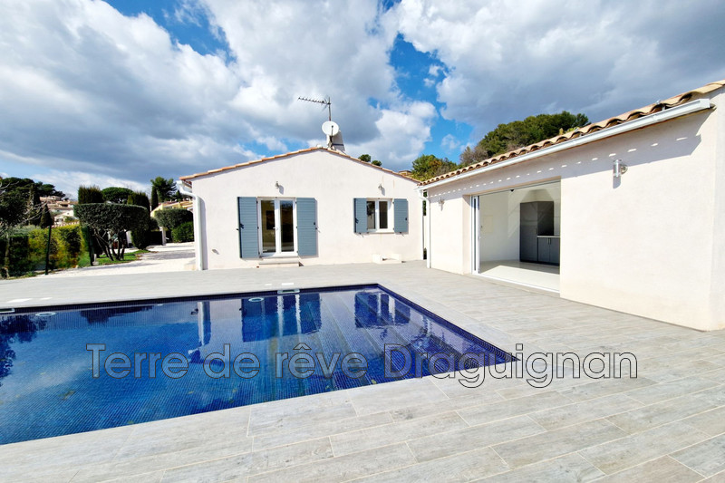 Photo n°1 - Vente Maison villa Draguignan 83300 - 585 000 €
