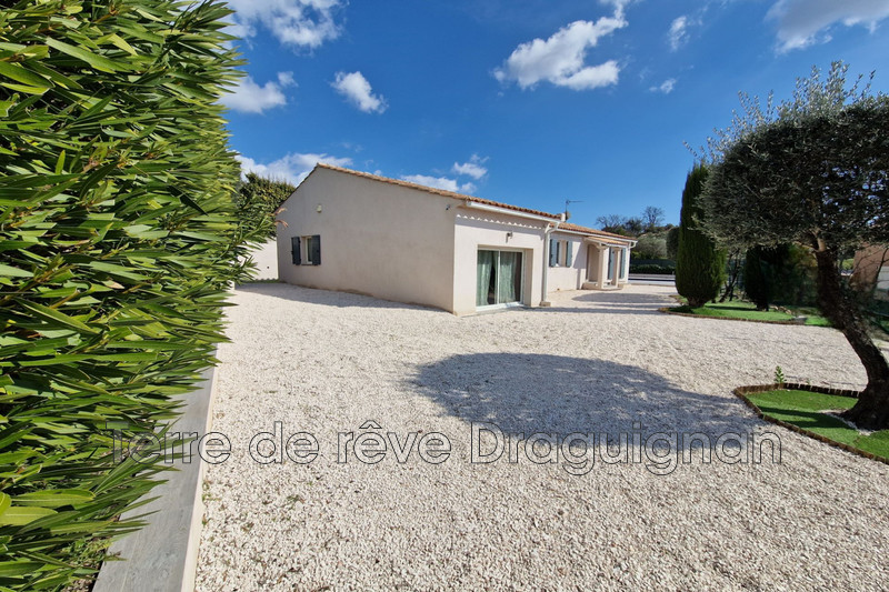 Photo n°2 - Vente Maison villa Draguignan 83300 - 585 000 €