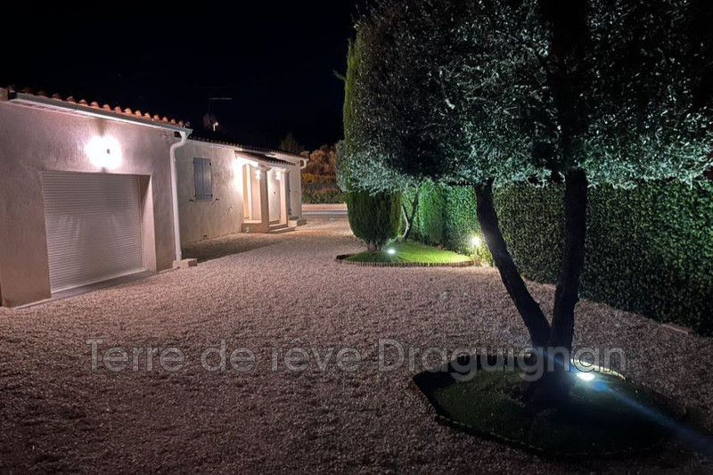 Photo n°26 - Vente Maison villa Draguignan 83300 - 585 000 €