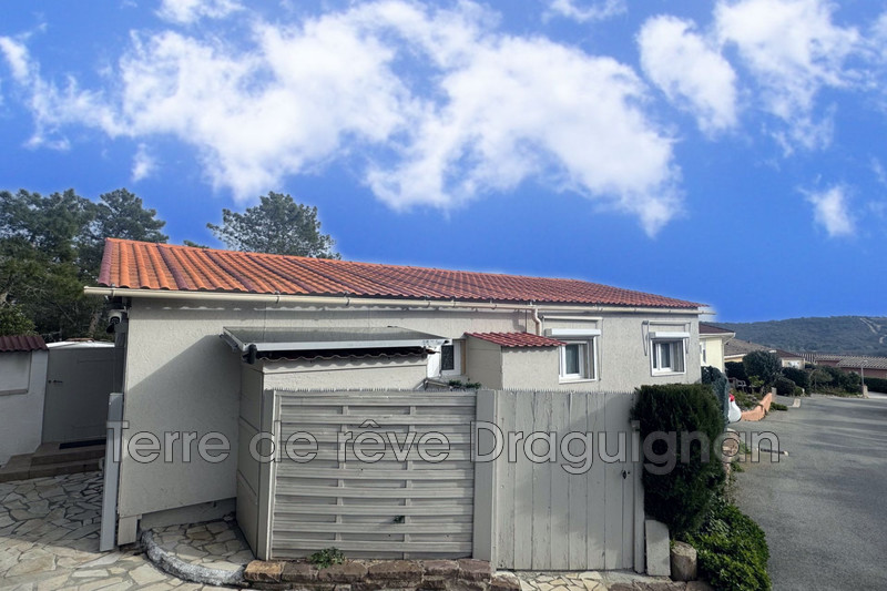 Photo n°13 - Vente maison Roquebrune-sur-Argens 83520 - 230 000 €