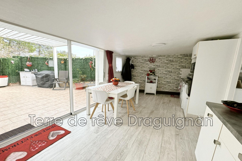 Photo n°5 - Vente maison Roquebrune-sur-Argens 83520 - 230 000 €