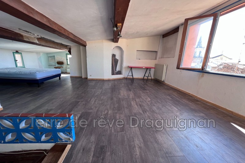 Photo n°10 - Vente appartement Draguignan 83300 - 92 000 €