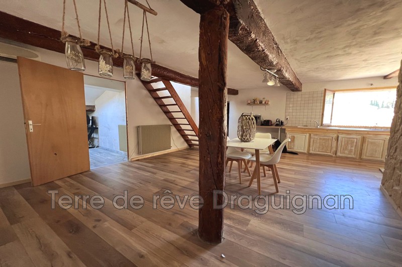 Photo n°3 - Vente appartement Draguignan 83300 - 92 000 €