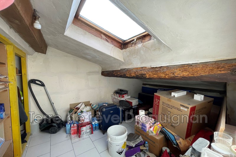 Photo n°11 - Vente appartement Draguignan 83300 - 92 000 €