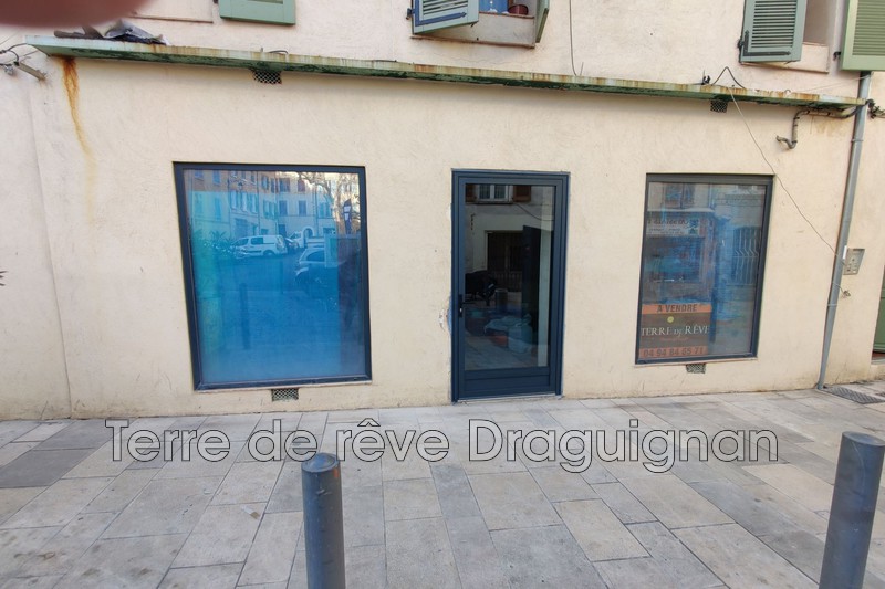 Photo n°10 - Vente Appartement idéal investisseur Draguignan 83300 - 118 000 €