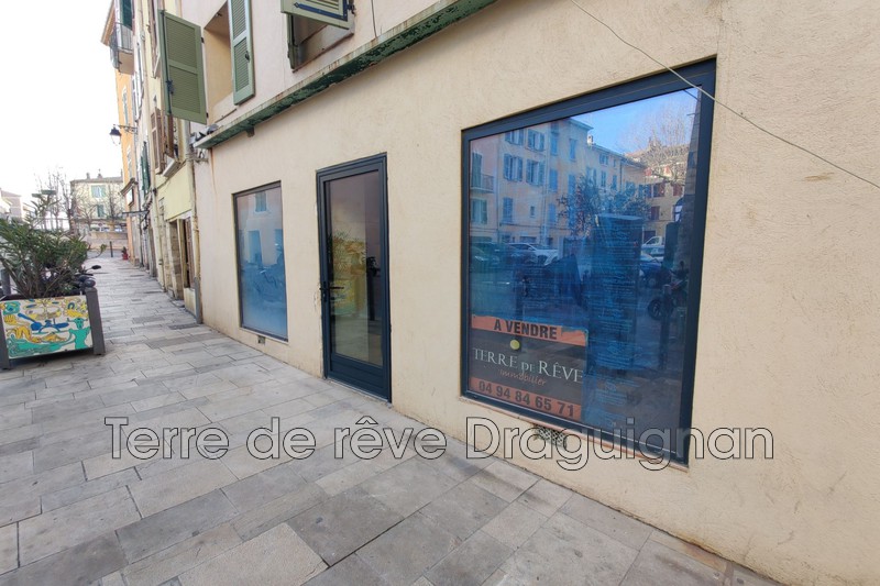 Photo n°1 - Vente Appartement idéal investisseur Draguignan 83300 - 118 000 €
