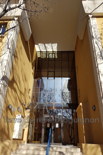 Photo n°1 - Vente appartement Draguignan 83300 - 157 500 €