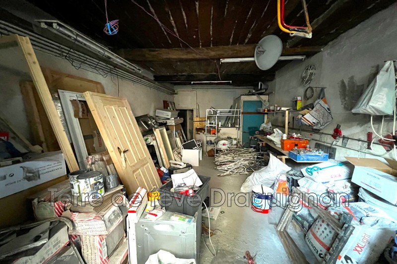 Photo n°3 - Vente garage Draguignan 83300 - 86 000 €