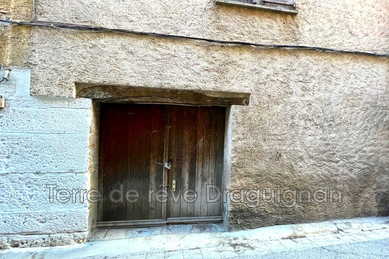 Photo n°2 - Vente garage Draguignan 83300 - 86 000 €
