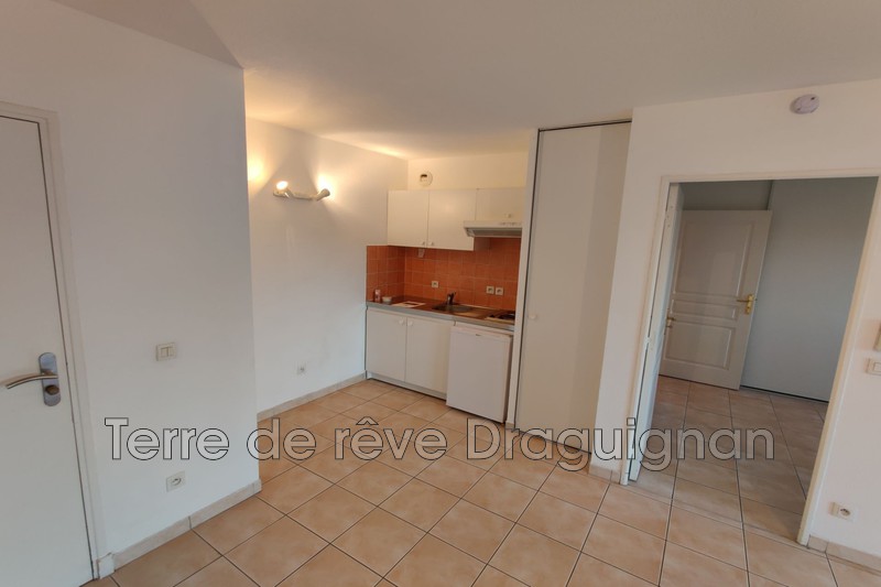Photo n°4 - Vente appartement Flayosc 83780 - 117 000 €
