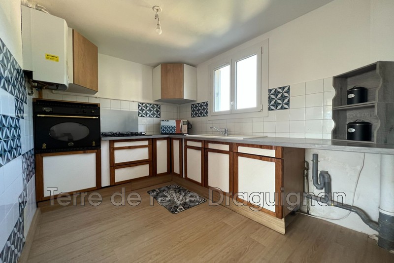 Photo n°6 - Vente appartement Draguignan 83300 - 132 000 €