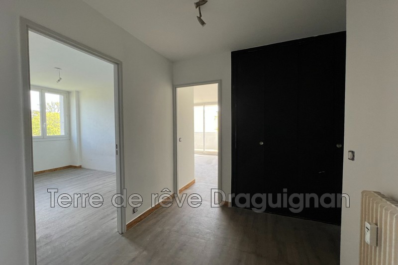 Photo n°7 - Vente appartement Draguignan 83300 - 122 000 €