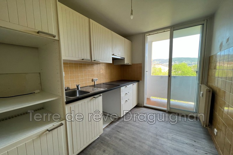Photo n°5 - Vente appartement Draguignan 83300 - 122 000 €