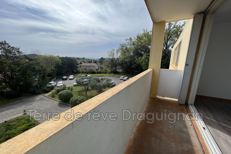 Photo n°2 - Vente appartement Draguignan 83300 - 122 000 €