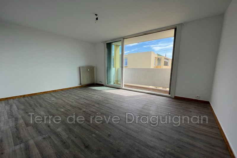 Photo n°1 - Vente appartement Draguignan 83300 - 132 000 €