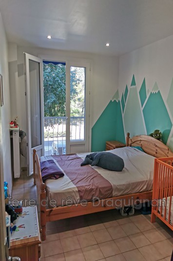 Photo n°3 - Vente appartement Draguignan 83300 - 135 000 €