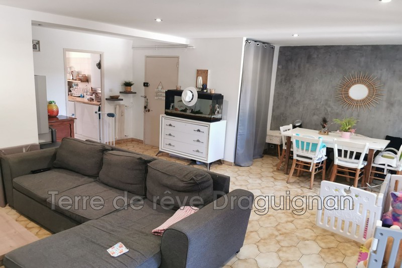 Photo n°1 - Vente appartement Draguignan 83300 - 135 000 €