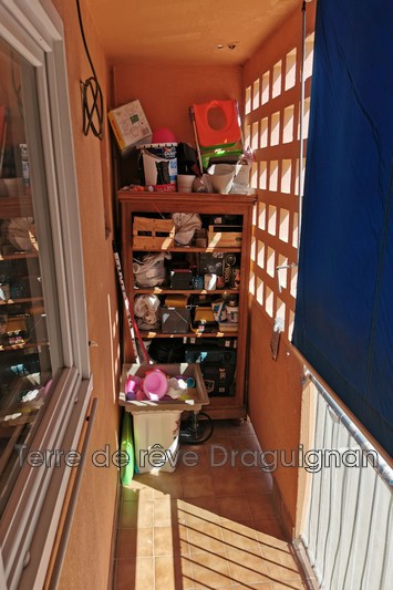 Photo n°10 - Vente appartement Draguignan 83300 - 135 000 €