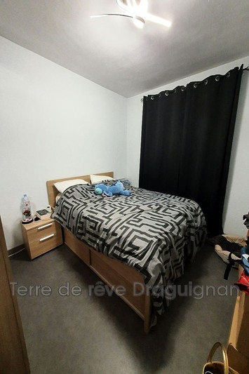 Photo n°3 - Vente appartement Draguignan 83300 - 140 000 €