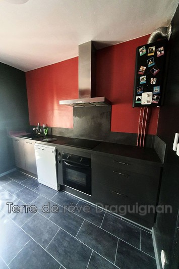 Photo n°2 - Vente appartement Draguignan 83300 - 140 000 €