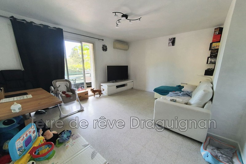 Photo n°1 - Vente appartement Draguignan 83300 - 140 000 €