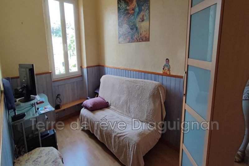 Photo n°4 - Vente appartement Trans-en-Provence 83720 - 141 000 €