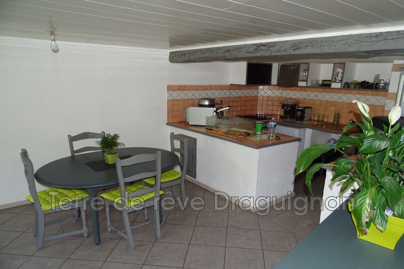 Photo n°3 - Vente appartement Draguignan 83300 - 97 000 €