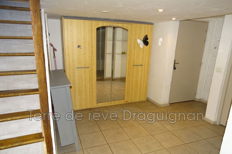 Photo n°4 - Vente appartement Draguignan 83300 - 105 000 €