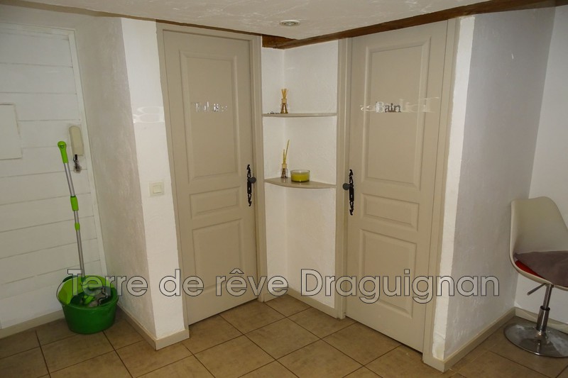 Photo n°5 - Vente appartement Draguignan 83300 - 97 000 €
