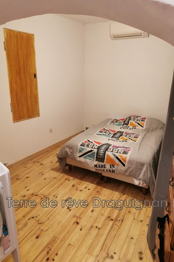 Photo n°4 - Vente Appartement duplex Ampus 83111 - 119 000 €