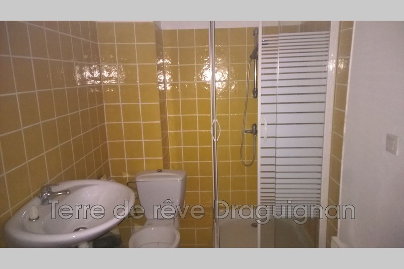 Photo n°6 - Vente appartement Draguignan 83300 - 89 000 €