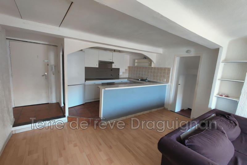 Photo n°3 - Vente appartement Draguignan 83300 - 85 000 €
