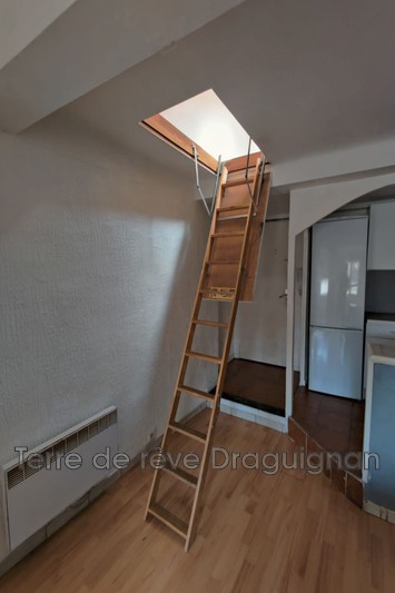 Photo n°4 - Vente appartement Draguignan 83300 - 85 000 €