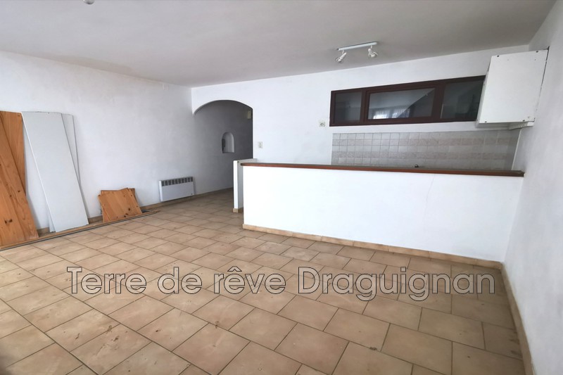 Photo n°1 - Vente Appartement duplex Draguignan 83300 - 99 000 €