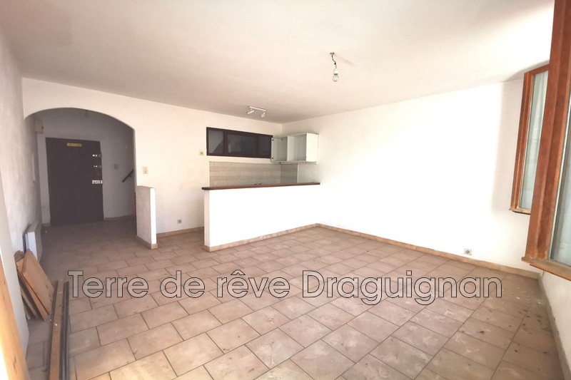 Photo n°3 - Vente Appartement duplex Draguignan 83300 - 99 000 €