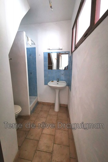 Photo n°7 - Vente Appartement duplex Draguignan 83300 - 99 000 €